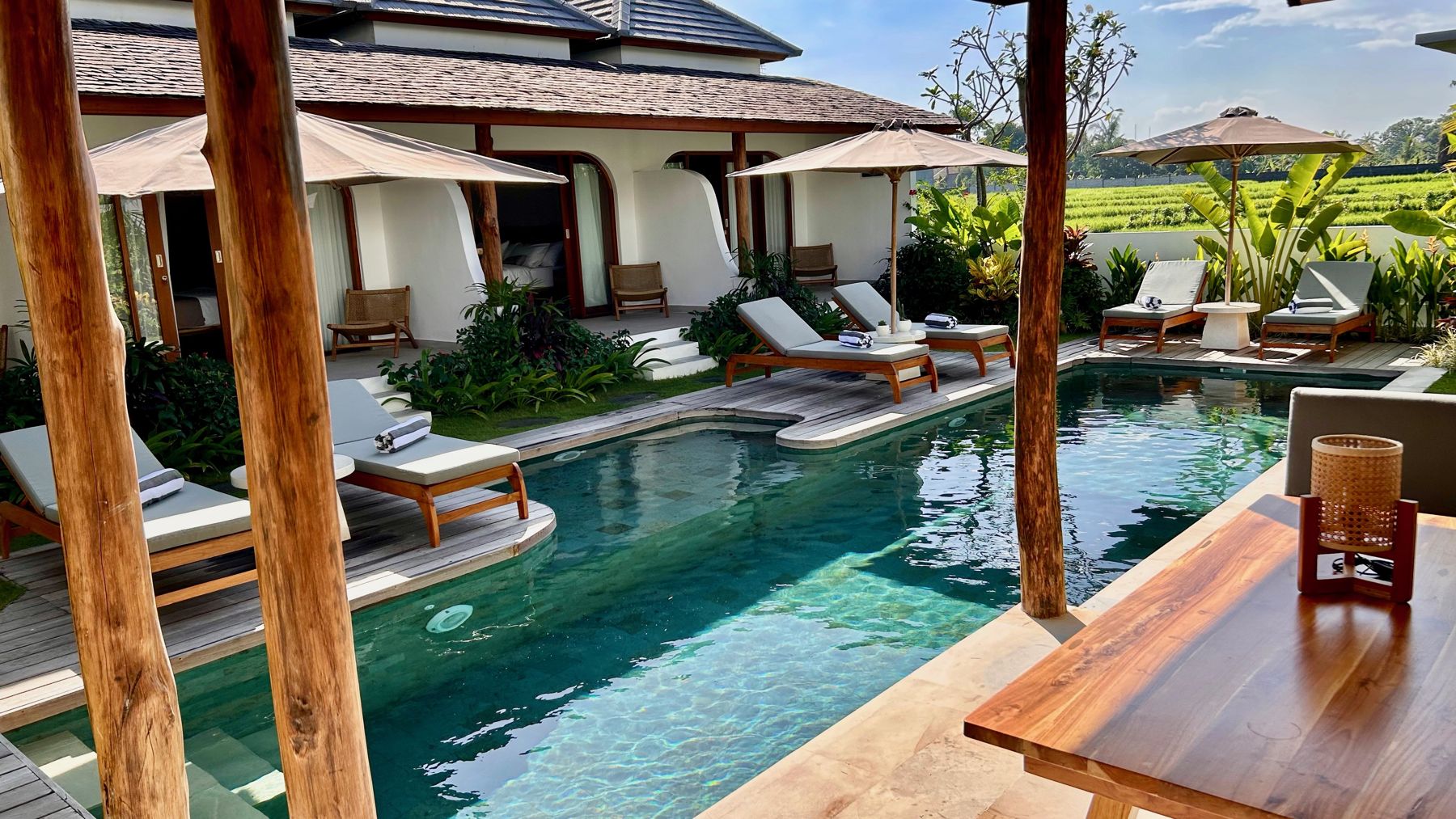 Villa Yuga